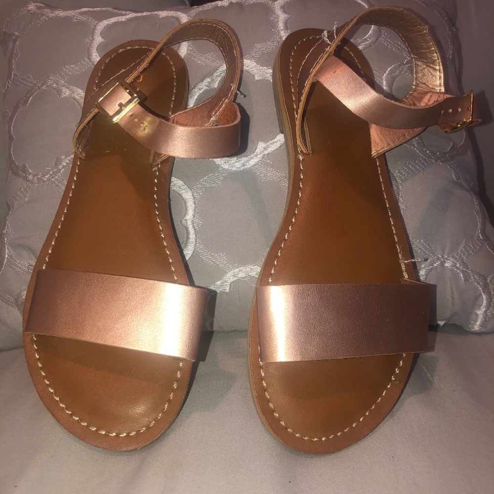 Rampage sandals